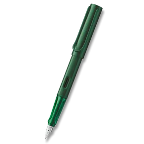 Plniace pero LAMY AL-star pine - hrot M